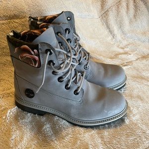 Timberland Rose Boots